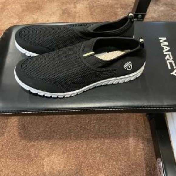 Fashion Men's Breathable Mesh Shoes (NEW) - Picture 1 of 4